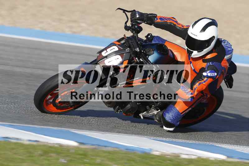 Archiv-2025/02 28.-31.01.2025 Moto Center Thun Jerez/blau-blue/96